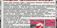 Выставка-реквием «Чернобыль – чёрная быль нашей истории» - Библиотеки Тамбовской области