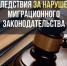 Профилактика правонарушений и преступлений в сфере миграции. - Чарышский район