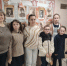 Стена памяти в Доме ремёсел! - Управление культуры и туризма
