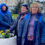 В Орле «зацвела» площадь Ленина - Орловский Вестник