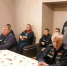 В Волховском районе проводили на пенсию водителя пожарной части с 25-летним стажем - Online47.Ru