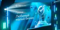 Жанна Варегина представит регион в финале премии от Сбера «Любимый малый бизнес» - Нижегородская правда