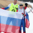 В Перми именем трехкратной паралимпийской чемпионки Анастасии Багиян назовут лыжную базу - Вести-Пермь