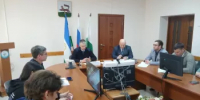 В Ленинском районе Уфы прошла диалоговая площадка Общественной палаты Башкирии  - Общественная палата РБ