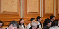 В Уфе представители финно-угорских народов обсудили сохранение языков и традиций - Общественная палата РБ