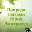Природа глазами Юрия Дмитриева - ЦБС города Лермонтова