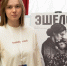 Кировчанка приняла участие в финале фестиваля «Театральное Приволжье» - Министерство культуры