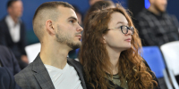 Итоги образовательно-акселерационной программы для начинающих и действующих предпринимателей подвели в Норильске - Северный город