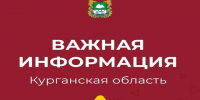 Режим «Беспилотная опасность»: порядок работы школ и детских садов. - Юргамышский муниципальный округ