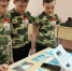 Познавательный турнир по станциям «Знатоки Победы»,  посвященный 81-ой годовщине Победы в Великой Отечественной войне - Тетюшский район
