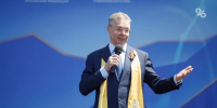КИФ показал, что Ставрополье становится платформой мирового бизнеса — политолог - ИА Победа 26