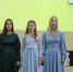 В Новомосковске прошел вокальный конкурс - ИА Новомосковск Сегодня