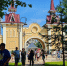 Парковый сезон в Нижнем Новгороде откроется 1 мая: публикуем афишу мероприятий - фото 1 - vGorodeN.Ru