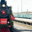 В Тобольск вновь прибудет ретропоезд «Эшелон Победы» - TobGorod.Ru
