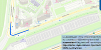 ГАТИ информирует о планируемых закрытиях и ограничениях дорожного движения с 1 мая - Административно-техническая инспекция