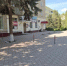 «Тротуарную плитку спасли»: около ЗАГСа установили ограничивающие столбики - Bloknot-Volgodonsk.Ru