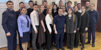 1 - Санкт-Петербургская академия СК РФ