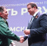 Виталий Хоценко: Сделано немало, но впереди еще много работы - Сетевое издание Заря-Полтавка