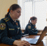 Академия провела международное соревнование в сфере технического регулирования в области пожарной безопасности - Сибирская пожарно-спасательная академия