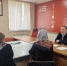 АЛЕКСАНДР БОЙКОВ ПРОВЕЛ ОЧЕРЕДНОЙ ПРИЕМ ГРАЖДАН - КПРФ