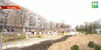 Татарстанцы выбирают объекты благоустройства: в голосовании приняли участие 126 000 человек - ТРК Татарстан-Новый век