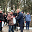 Память о Чернобыле - Газета Родниковский Рабочий