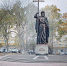 Памятник князю Владимиру в Калининграде - Kgzt.Ru