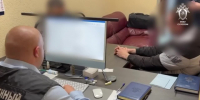 Следователями СК задержан обвиняемый в убийстве несовершеннолетней в Темрюкском районе - Следственный комитет
