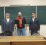 Студенты СКГМИ стали участниками федерального проекта «Ломоносовский обоз. Сила в смысле» - СКГМИ (ГТУ)