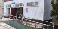 Прокуратура на Ставрополье добилась установки пандуса в больнице в Михайловске - ИА Победа 26