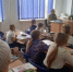 Экологическое просвещение школьников продолжается - Госохотдепартамент Тюменской области