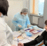 Сотрудники Соль-Илецкой межрайонной больницы провели выездную диспансеризацию для работников АО «Альфа-Банк» в Оренбургской области - Министерство здравоохранения