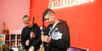 Илья Беспалов тульским призывникам: Служить в армии всегда было почетно, ответственно и важно - ИА Тульская пресса.Ru