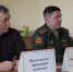 В Волхове идёт призыв на военную службу - Pro-Volhov.Ru