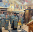 ДЕЛУ ВРЕМЯ – ПОТЕХЕ ЧАС - Газета Видновские Вести