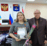 28 апреля, перед началом заседания комитета и Совета МО город Балаково, состоялась процедура награждения. - Администрация г. Балаково