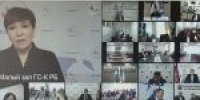 Заседание Правления Ассоциации «Совет муниципальных образований Республики Башкортостан». - Совет городского округа Салават