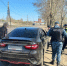 В Ростове Великом инспекторы ГИБДД устроили погоню за неплательщиком алиментов - ГТРК