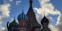 Пензенцы не увидят военную технику на параде Победы в Москве - Stolica58.Ru