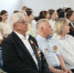 В школе №66 состоялась встреча учеников с ликвидаторами последствий Чернобыльской аварии - Магсити74