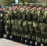 Парад на 9 Мая в Омске будет без военной техники - ИА Новый Омск