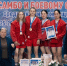 Курсанты Пермского института ФСИН России заняли призовые места на Чемпионате ФСИН России по самбо - Пермский институт ФСИН России