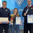 Команда Пермского института ФСИН России стала чемпионом на чемпионате ПКО ОГО ВФСО «Динамо» по гиревому спорту - Пермский институт ФСИН России
