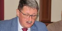 - - Общественная палата