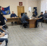 В ИК-40 состоялась административная комиссия при участии Кемеровского прокурора по надзору за соблюдением законов в исправительных учреждениях старшего советника юстиции Гетьмана Дениса Валерьевича - ГУФСИН по Кемеровской области