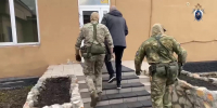 В Кузбассе по обвинению в совершении мошенничества задержаны участники организованной группы - СУ СК РФ