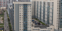 В ВТБ заявили об отсутствии массовых рисков в строительной отрасли - Spbdnevnik.ru