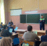 «пдд:учим,знаем, соблюдаем» - акцию под таким названнием провели сотрудники дорожно патрульной службы с несовершеннолетними - фото - 3 - Шумячский район