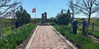 Кировский СДК: посади Сад Памяти - Управление культуры