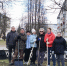 В Буе прошёл Всероссийский субботник! 25.04.2026 - Город Буй